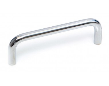 Chrome Plated Steel Bridge Handle